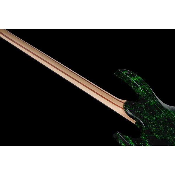 Solar Guitars AB2.4CLN Canibalismo