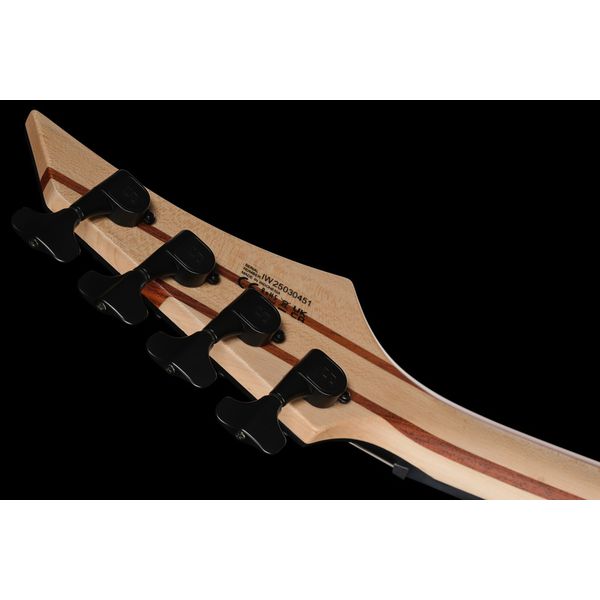 Solar Guitars AB2.4CLN Canibalismo