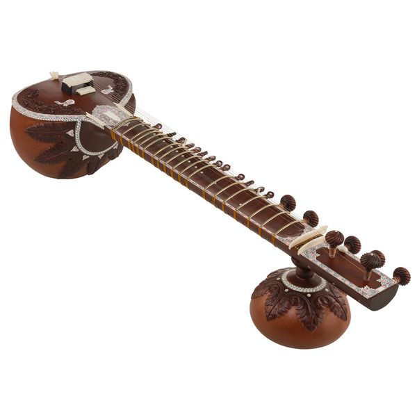Kanai Lal & Sons Professional Tanpura No.303/F