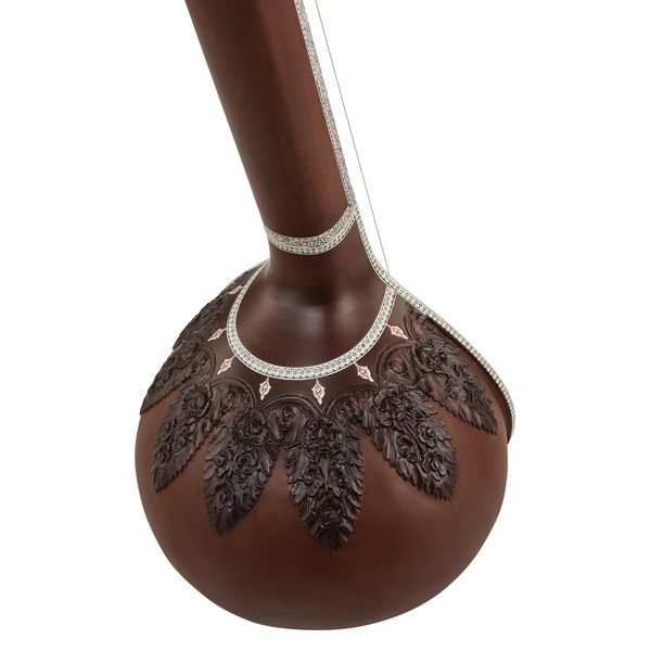 Kanai Lal & Sons Professional Tanpura No.303/F