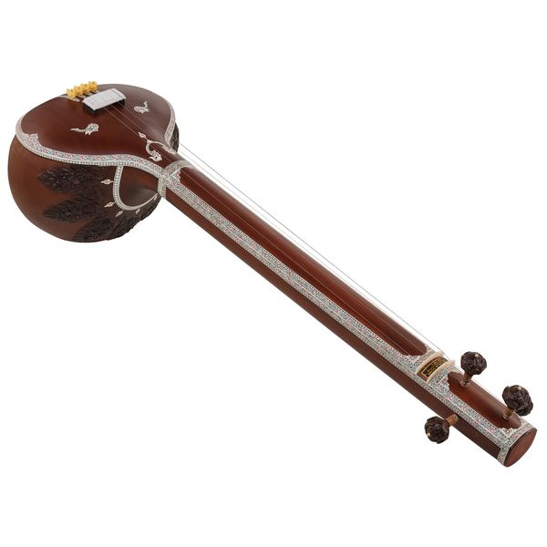 Kanai Lal & Sons Professional Tanpura No.303/F