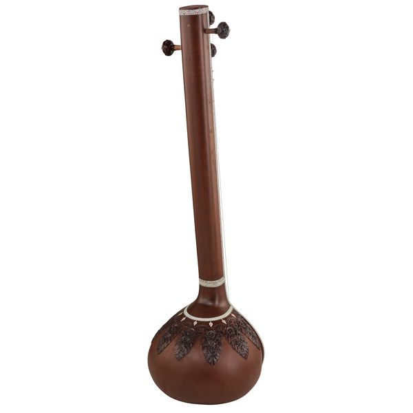 Kanai Lal & Sons Professional Tanpura No.303/F