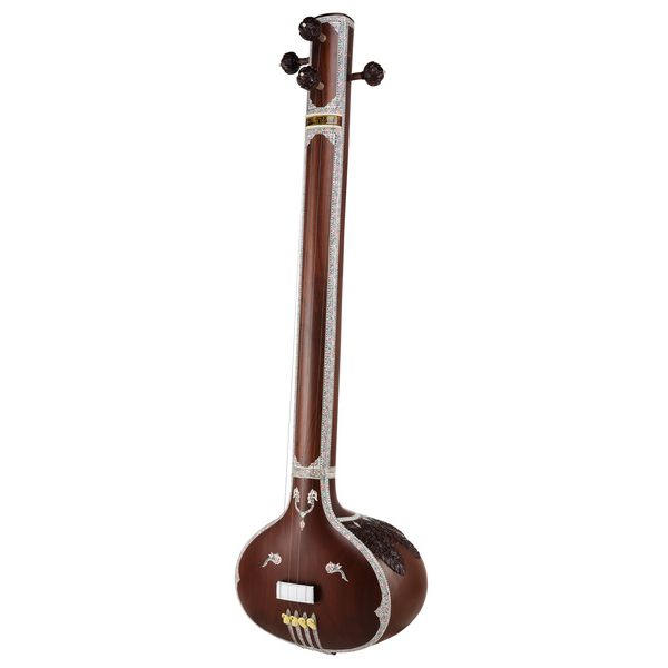 Kanai Lal & Sons Professional Tanpura No.304/F