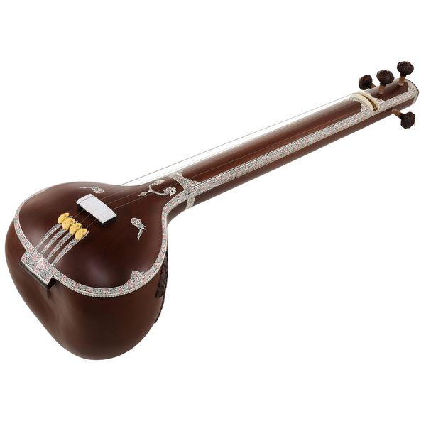 Kanai Lal & Sons Professional Tanpura No.304/F