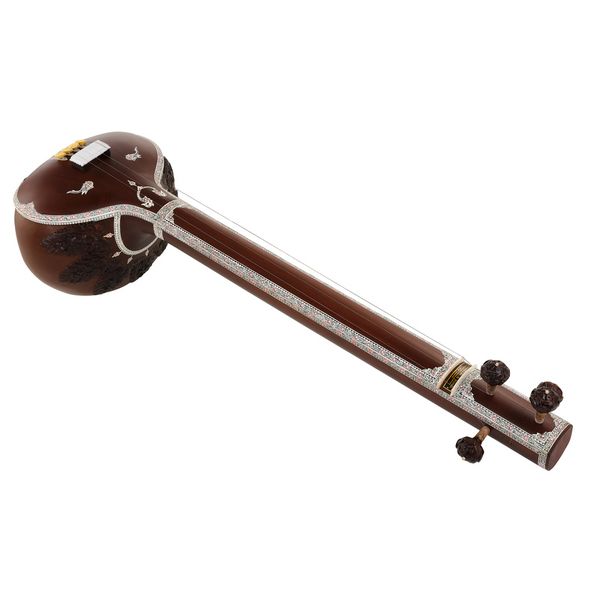 Kanai Lal & Sons Professional Tanpura No.304/F