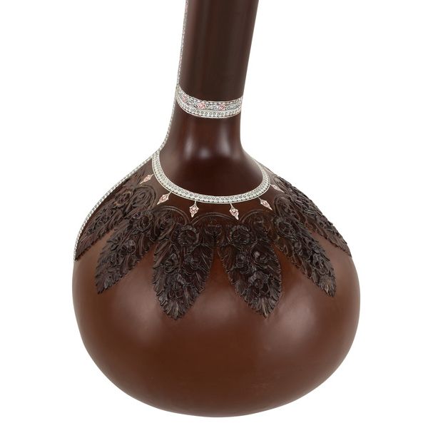 Kanai Lal & Sons Professional Tanpura No.304/F