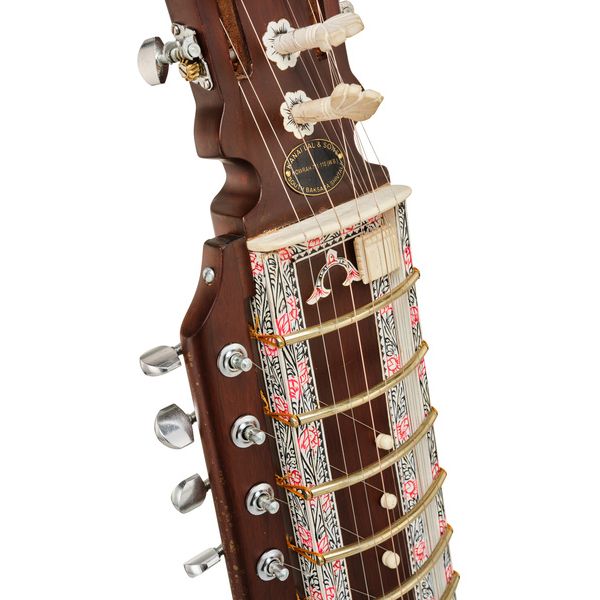 Kanai Lal & Sons Dilruba