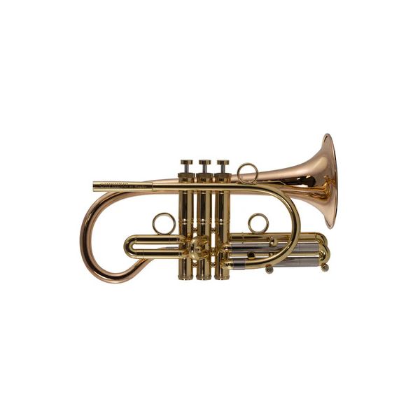 Taylor Trumpets Orpheus Bb-Cornet