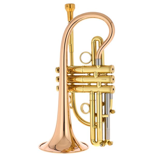 Taylor Trumpets Orpheus Bb-Cornet