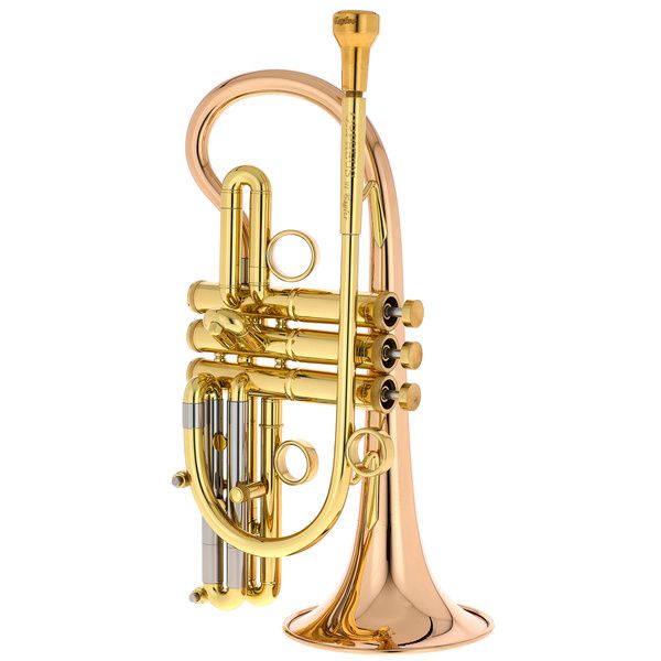 Taylor Trumpets Orpheus Bb-Cornet