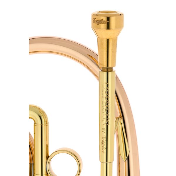 Taylor Trumpets Orpheus Bb-Cornet