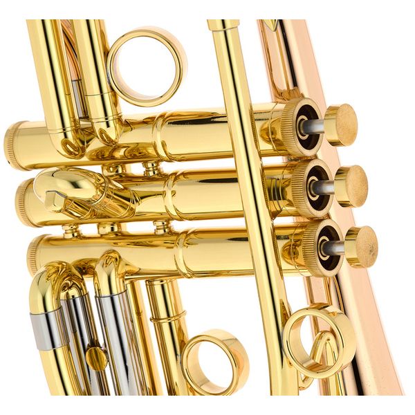 Taylor Trumpets Orpheus Bb-Cornet