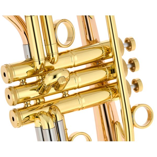 Taylor Trumpets Orpheus Bb-Cornet