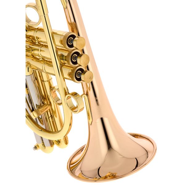 Taylor Trumpets Orpheus Bb-Cornet