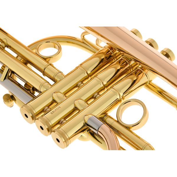 Taylor Trumpets Orpheus Bb-Cornet