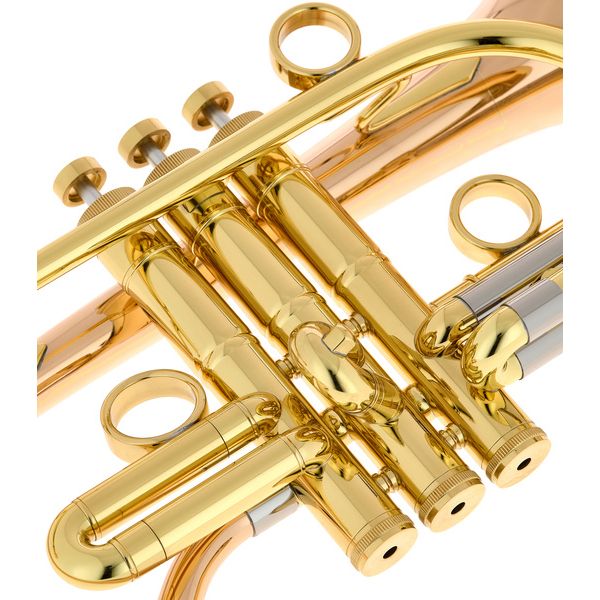 Taylor Trumpets Orpheus Bb-Cornet