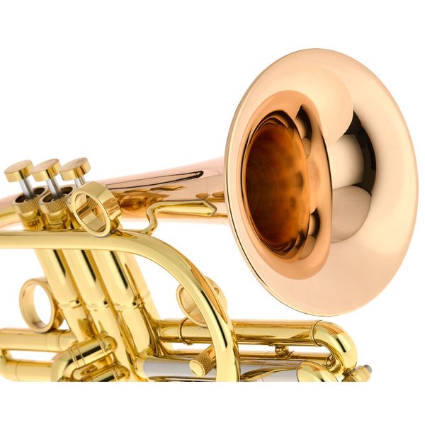 Taylor Trumpets Orpheus Bb-Cornet