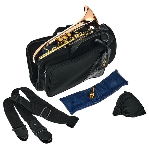 Taylor Trumpets Orpheus Bb-Cornet