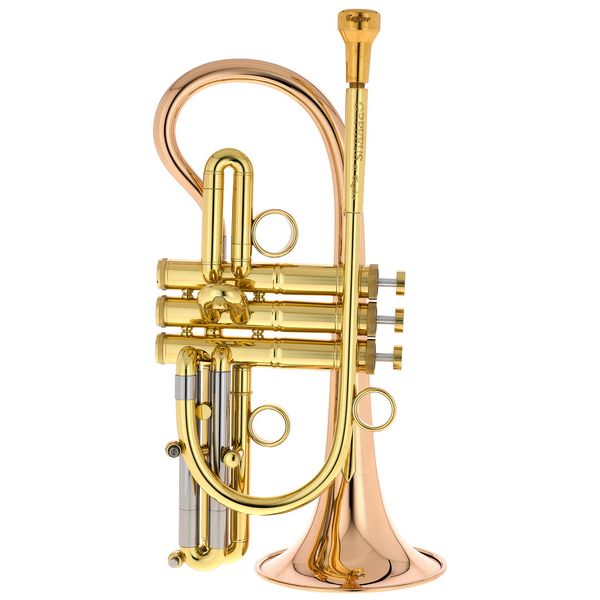 Taylor Trumpets Orpheus Bb-Cornet