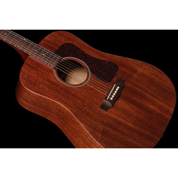 Guild D-20E NAT USA