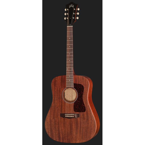 Guild D-20E NAT USA