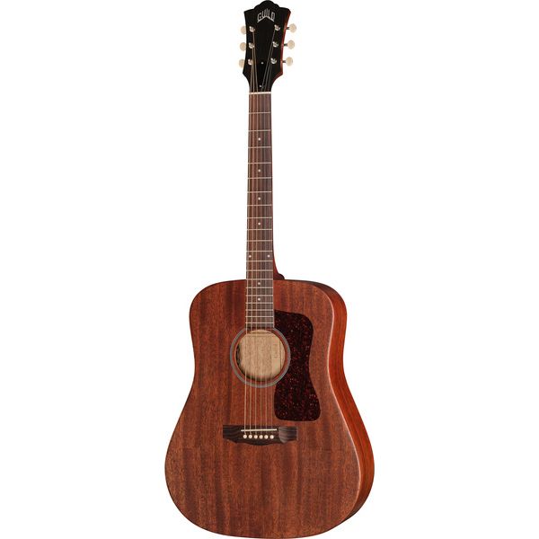 Guild D-20E NAT USA