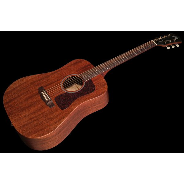 Guild D-20E NAT USA