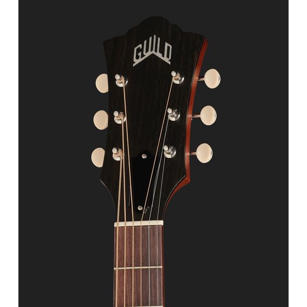 Guild D-20E NAT USA