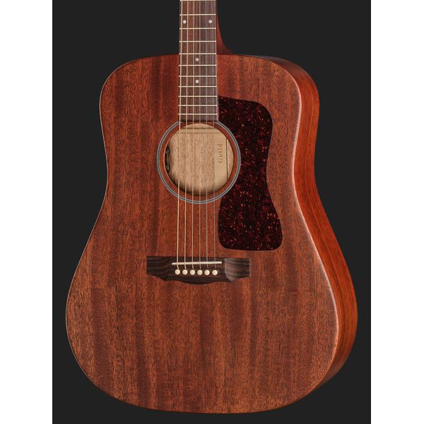 Guild D-20E NAT USA
