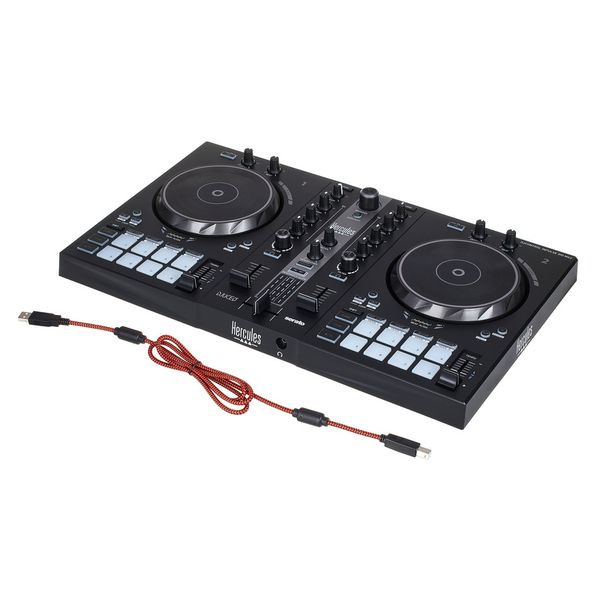 Hercules DJ Control Inpulse 300HP45 Set