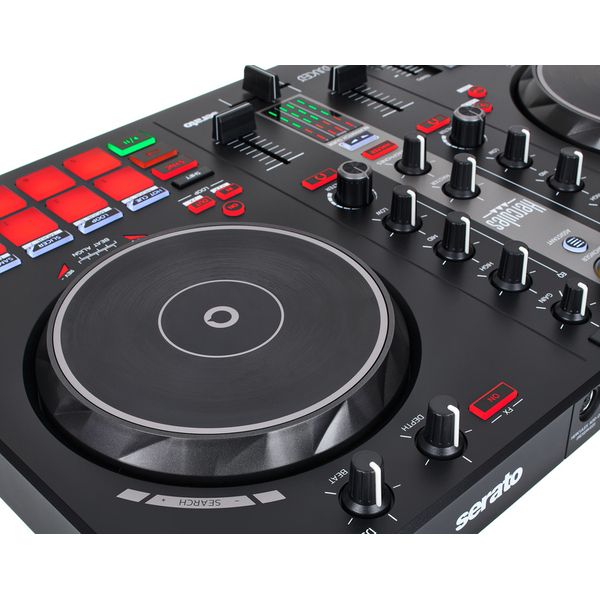 Hercules DJ Control Inpulse 300HP45 Set