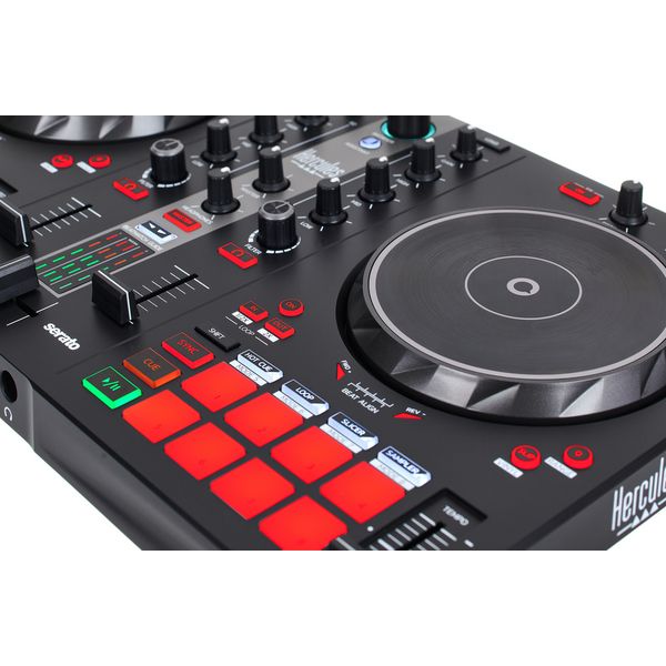 Hercules DJ Control Inpulse 300HP45 Set