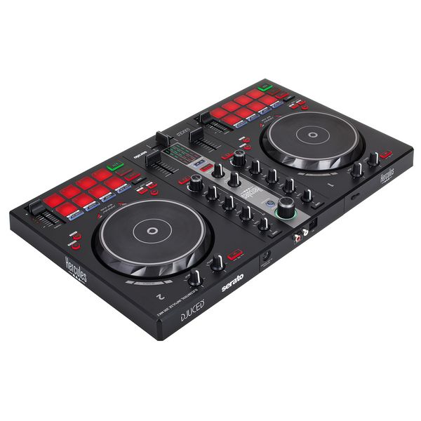 Hercules DJ Control Inpulse 300HP45 Set