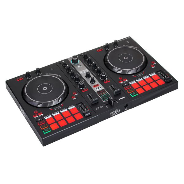 Hercules DJ Control Inpulse 300HP45 Set