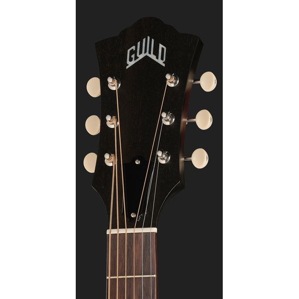 Guild D-20E VSB USA