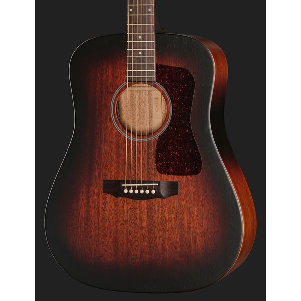 Guild D-20E VSB USA