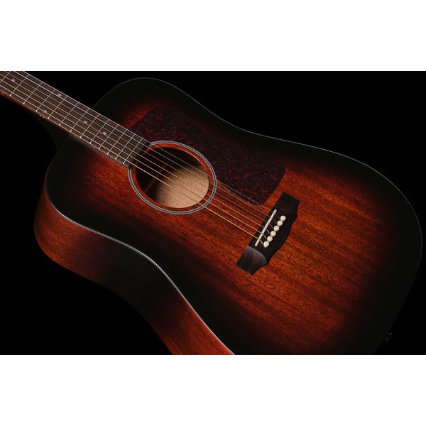 Guild D-20E VSB USA