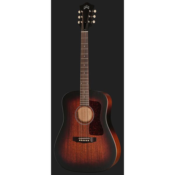 Guild D-20E VSB USA