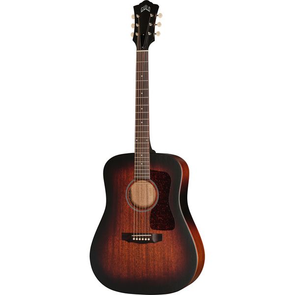 Guild D-20E VSB USA