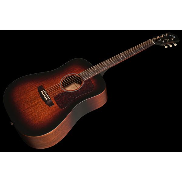 Guild D-20E VSB USA