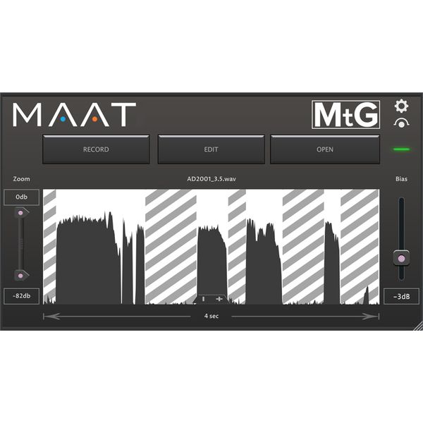 MAAT MtG