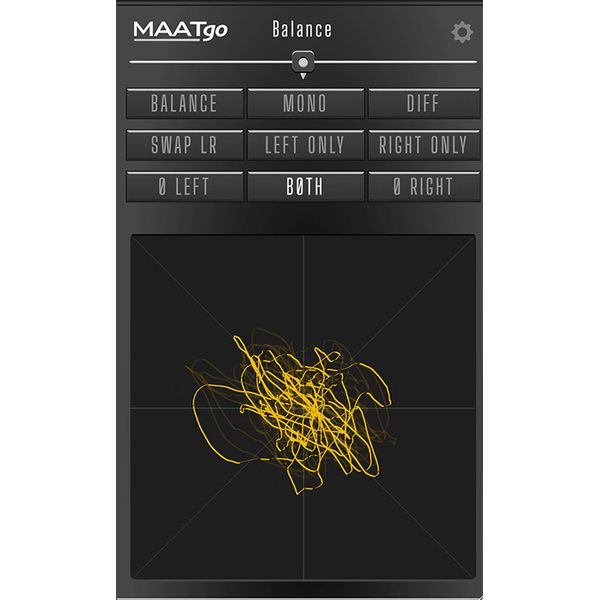MAAT MAATgo