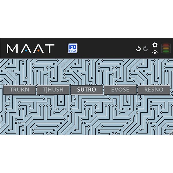 MAAT FiDef JENtwo