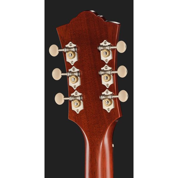 Guild D-40E Std NAT USA