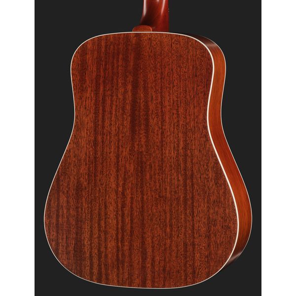 Guild D-40E Std NAT USA