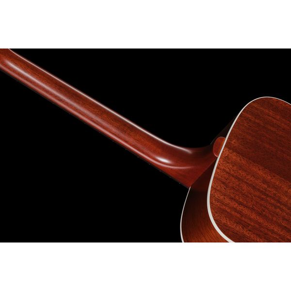 Guild D-40E Std NAT USA