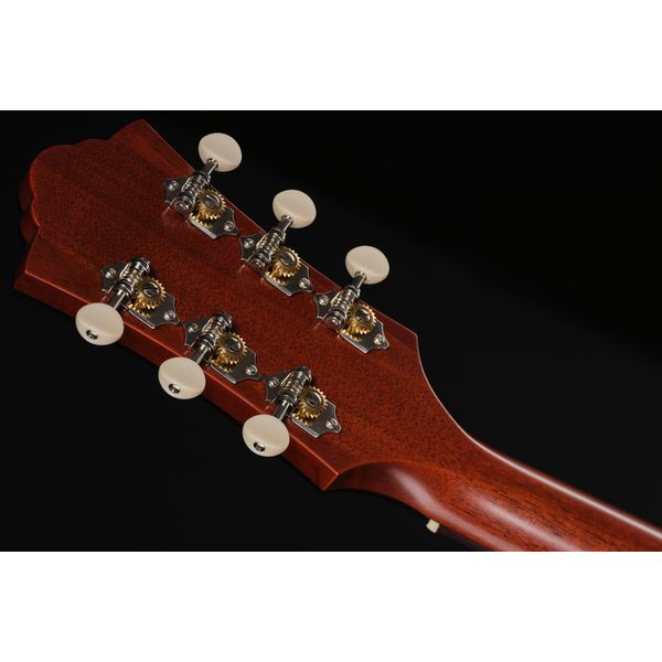 Guild D-40E Std NAT USA