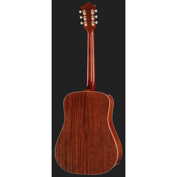 Guild D-40E Std NAT USA