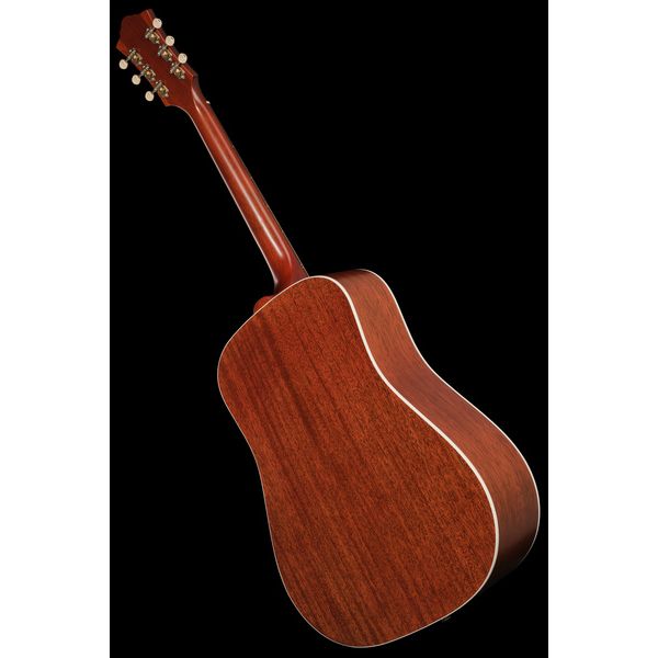 Guild D-40E Std NAT USA