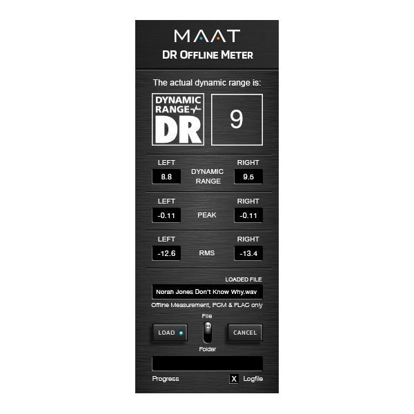 MAAT DROffline